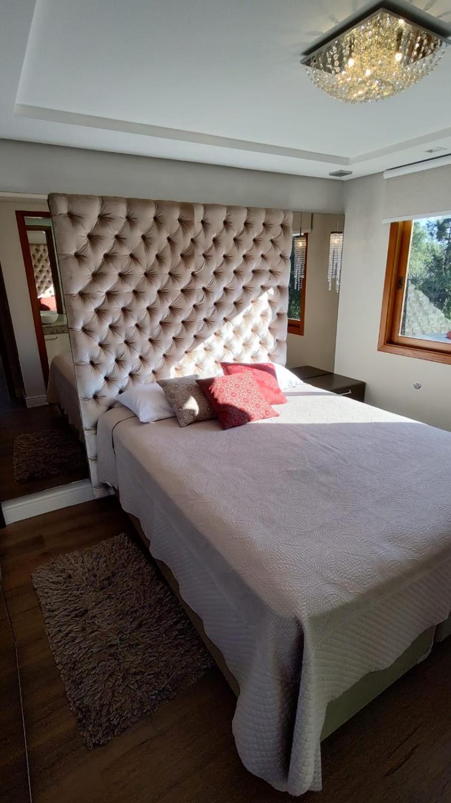 Ap. Centro Gramado Leilighet Eksteriør bilde